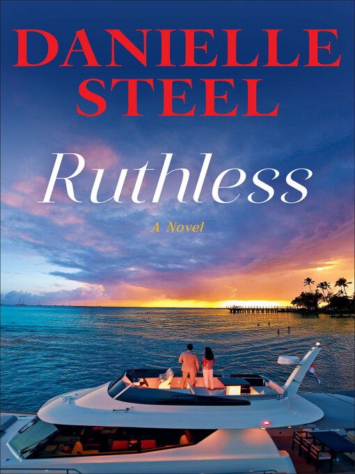 Cover image for Ruthless